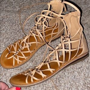 American Eagle Sandals